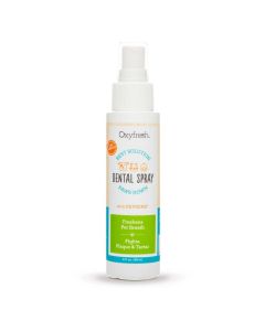 Spray Dentaire Animaux